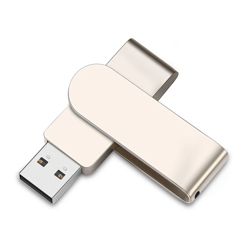 360 Вращающийся USB флеш-накопитель 32 Гб карта памяти 64 Гб 16 Гб Флешка для настольного компьютера ноутбука USB 16 Гб ручка-накопитель Прямая поставка