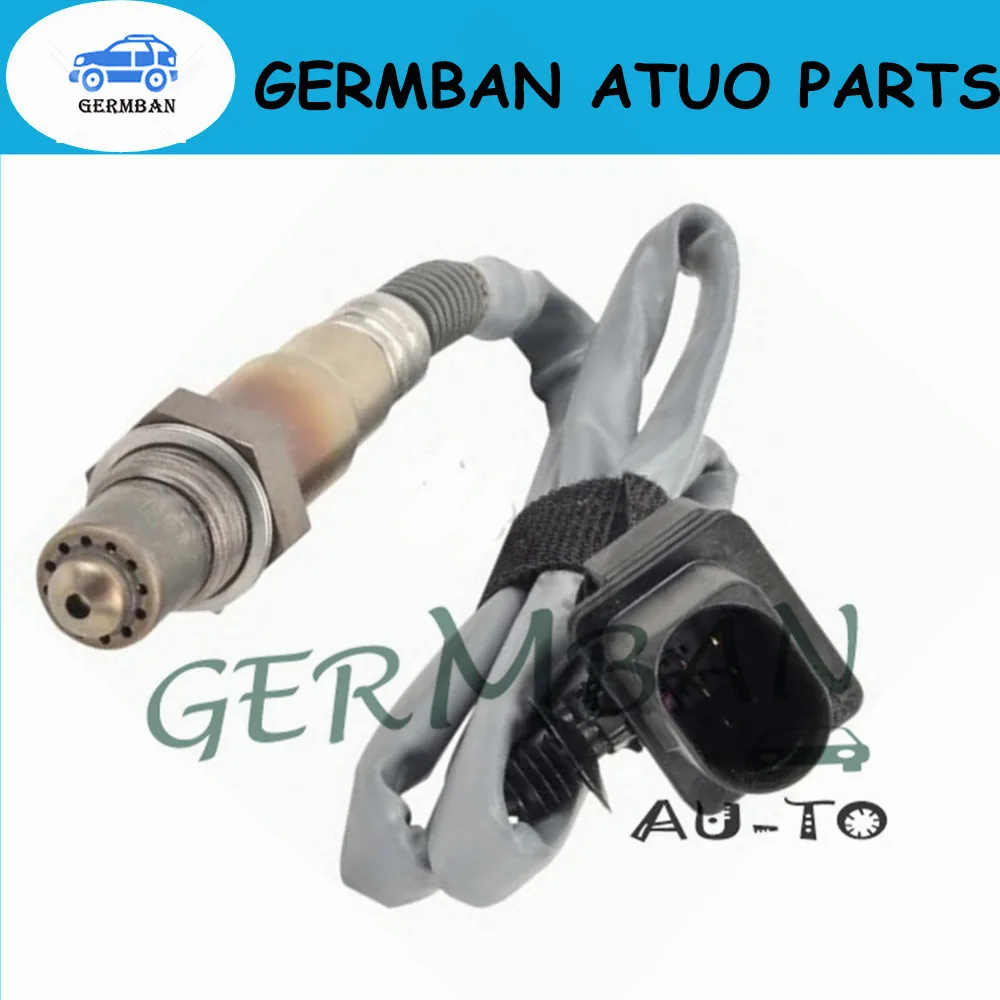 Новое производство лямбда кислородный датчик подходит для FORD LINCOLN DY1122 8F9A-9Y460-CB 8F9Z-9F472-C 8F9Z9F472CFC 0258017196-Широкополосный