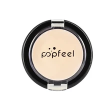 Горячая Распродажа POPFEEL макияж консилер крем длительное масло контроль лица глаз губ основа покрытие