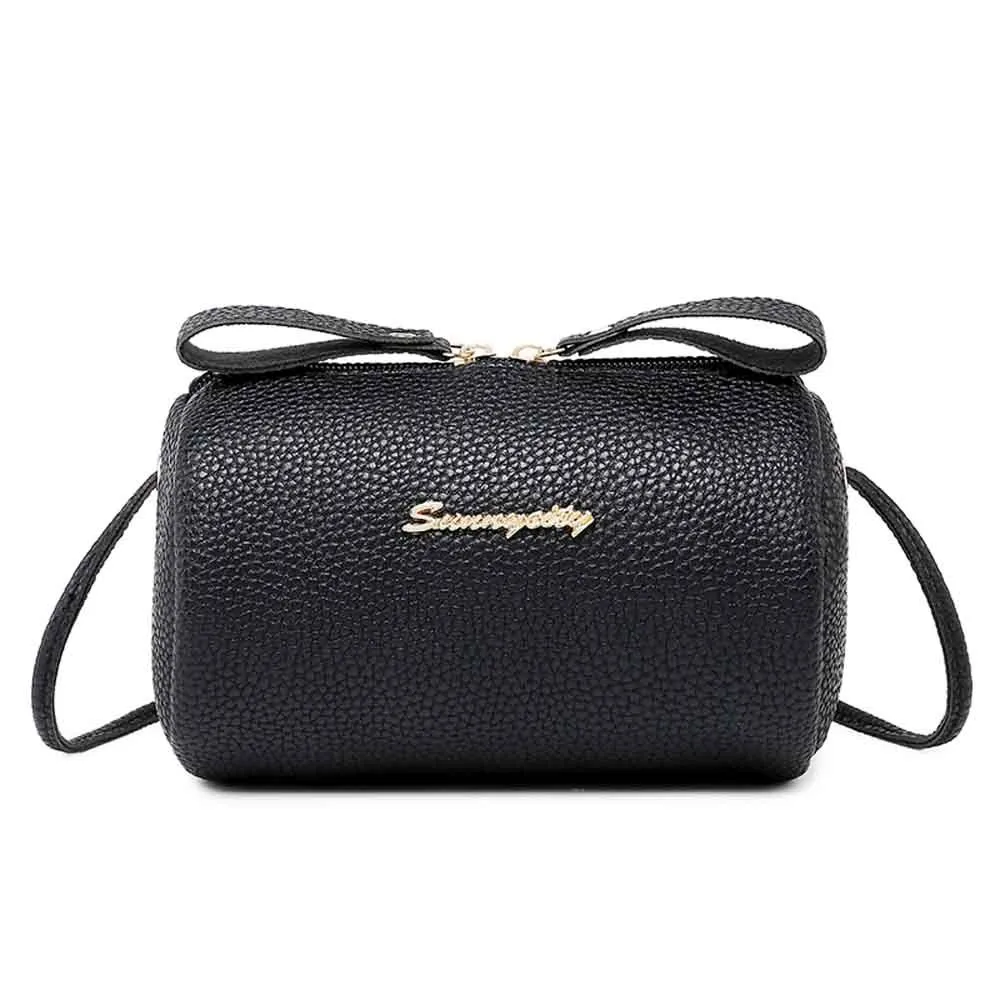 

Women's Pillow Bag Soft Shoulder Bag Luxury Women Mobile Phone Bags Female Tote Shoulder Bags 2019