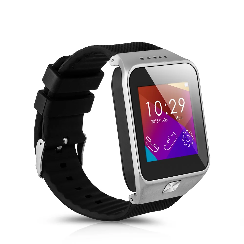 memteq smartwatch