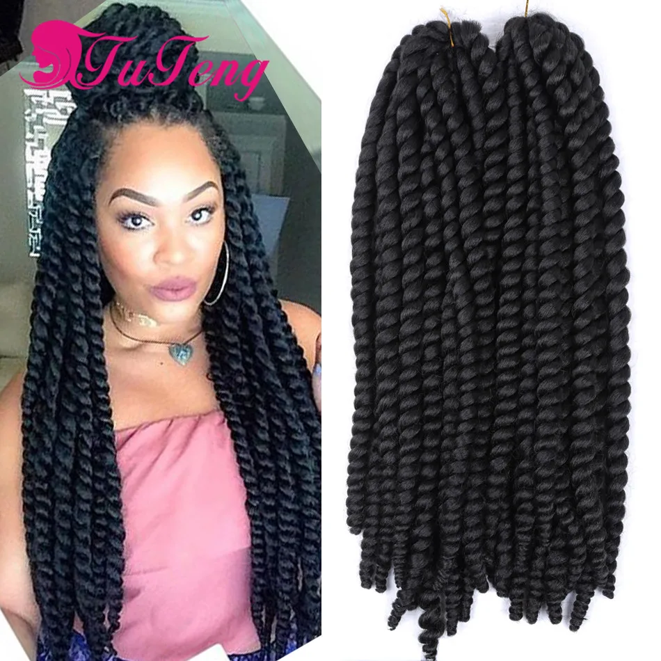 Crochet Braid Promotion-Shop for Promotional Crochet Braid on ...