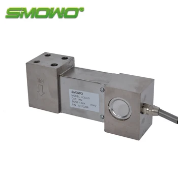 

Load cell sensor LCS-H3 (50/100/200/300/500/700/1000kg)