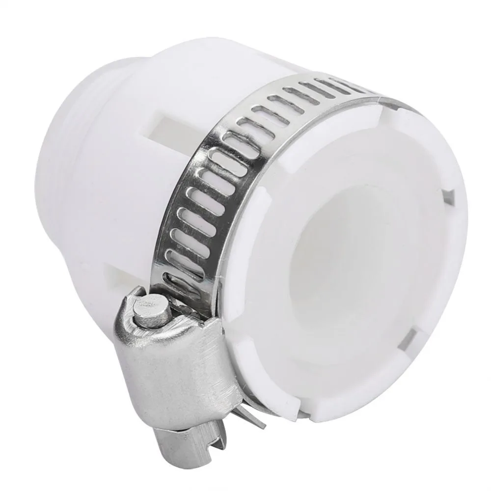 Water Purifier Filter Cleaner Set for Home Kitchen Bathroom Universal Water Faucet Tap Faucet Tap Water Cleaner