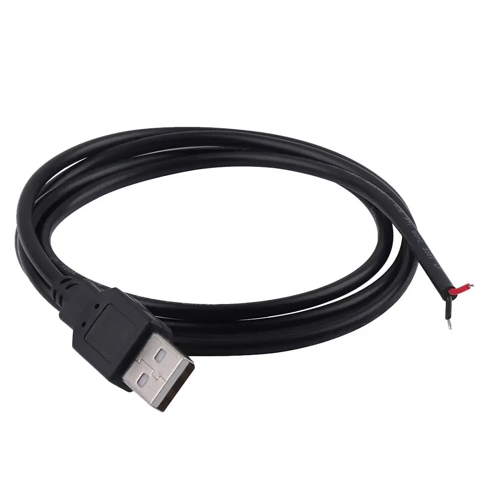 USB 5 в разъем питания для светодиодный Водяной насос вакуумный блок