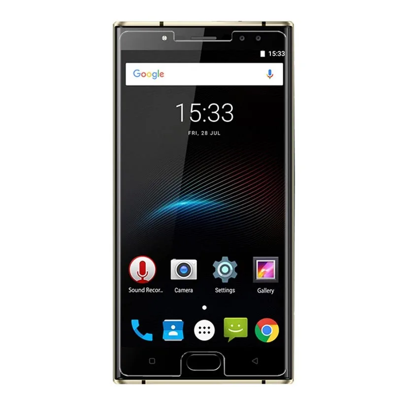 New-Arrival-Fashion-9H-0-26mm-2-5D-Thin-Front-Phone-Films-For-Oukitel-K3-Screen