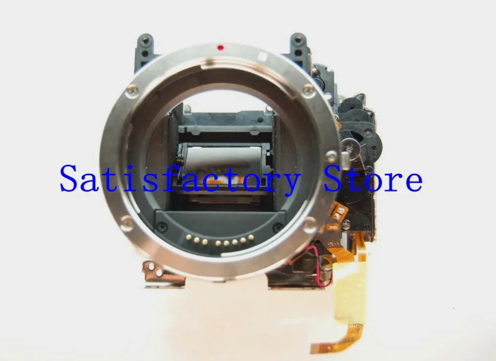 

New For CANON 650D T4i 650D MIRROR BOX + Shutter and motor ORIGINAL REPAIR PART