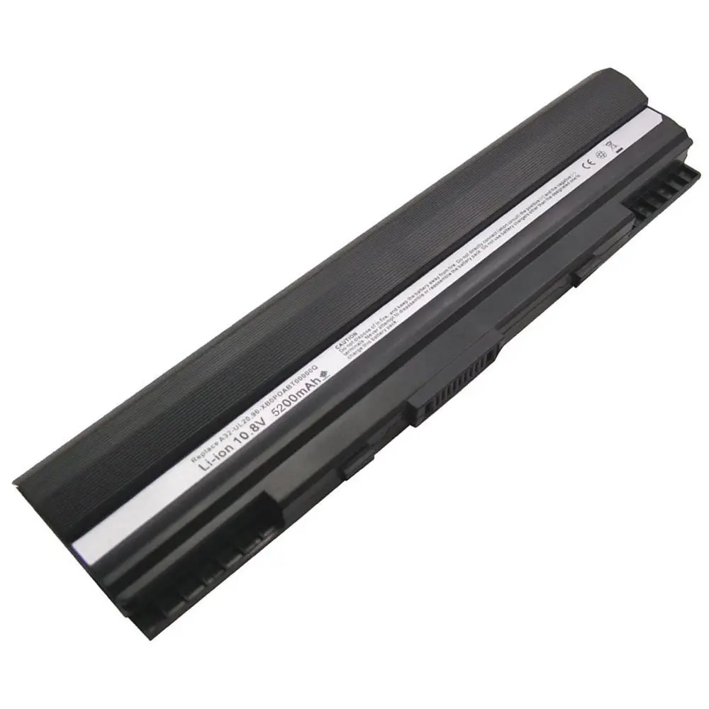 Батарея для ASUS Eee PC 1201HA 1201 K 1201N 1201 P 1201 T UL20 UL20A UL20FT Pro23A серии A32-UL20 11,1 V 5200 мА-ч