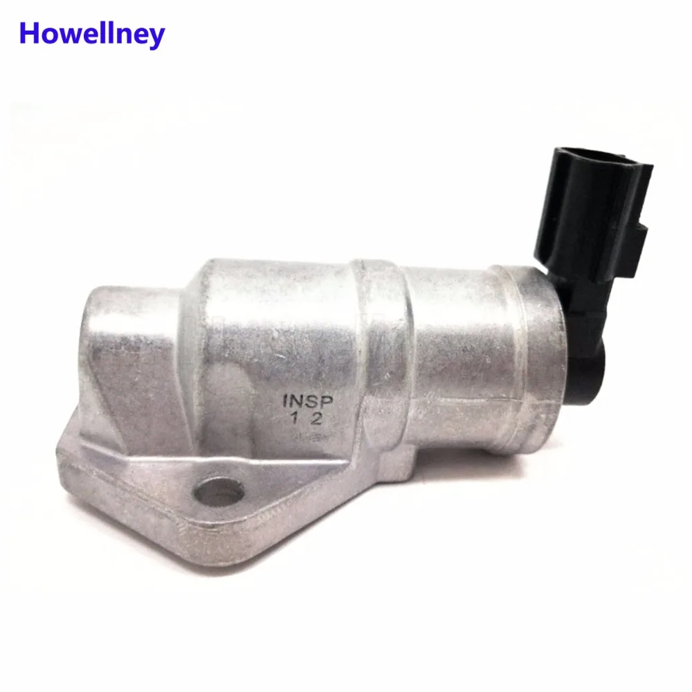 

Idle Air Control Valve 1S7G9F715AE 1113873 for Ford Mondeo Mk3 1.8 2.0 16V
