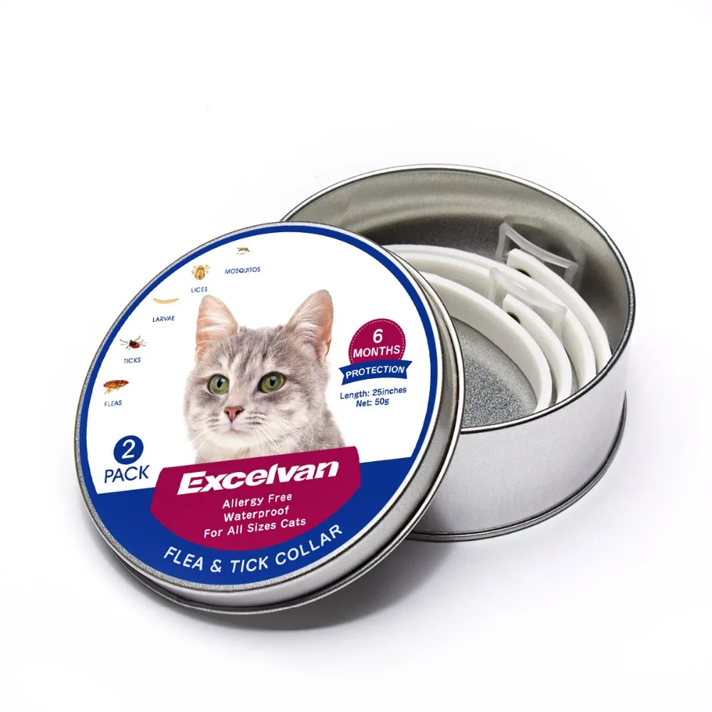 cat anti flea collar3