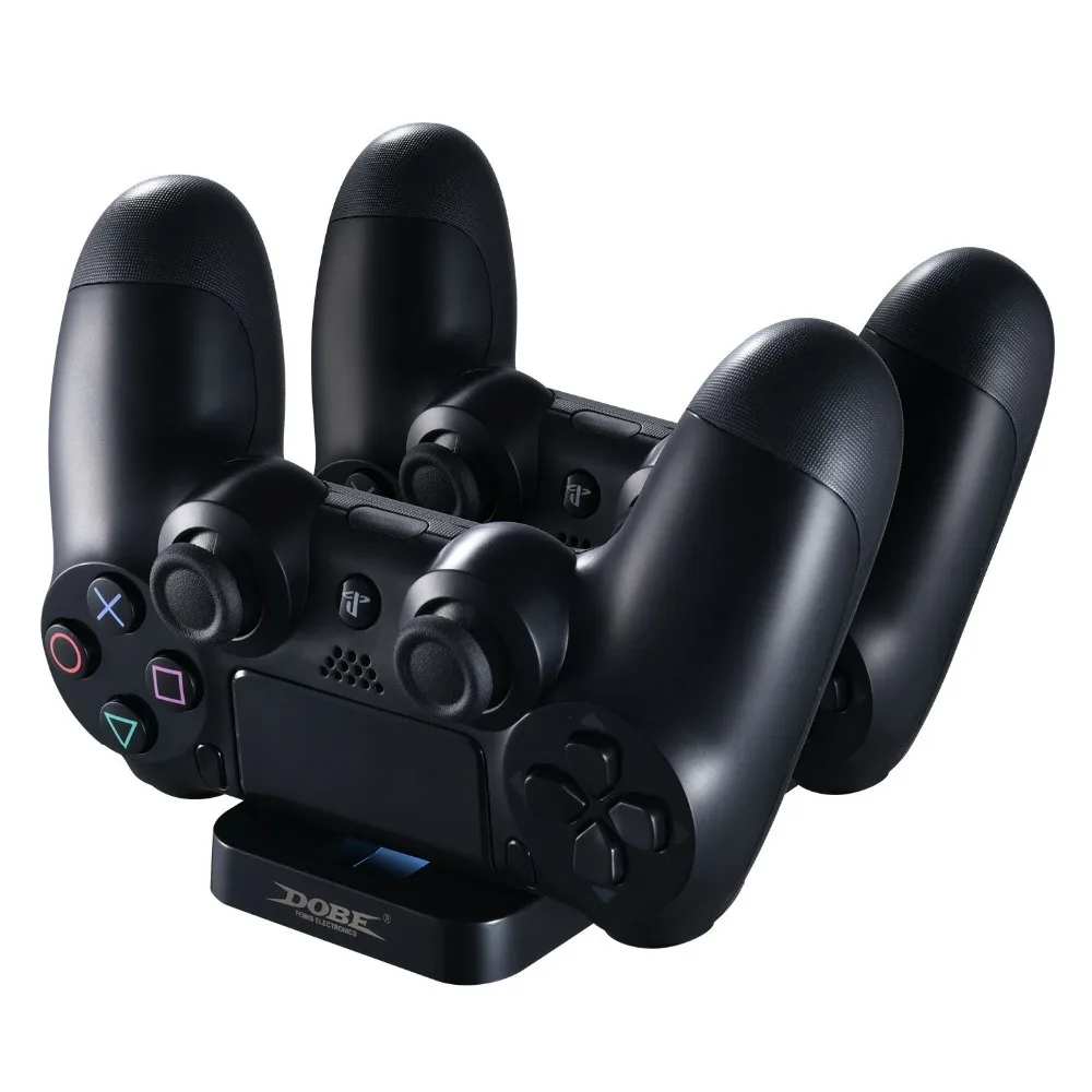 Buy Dobe Charging Station Charger Dock for PS4/PS4