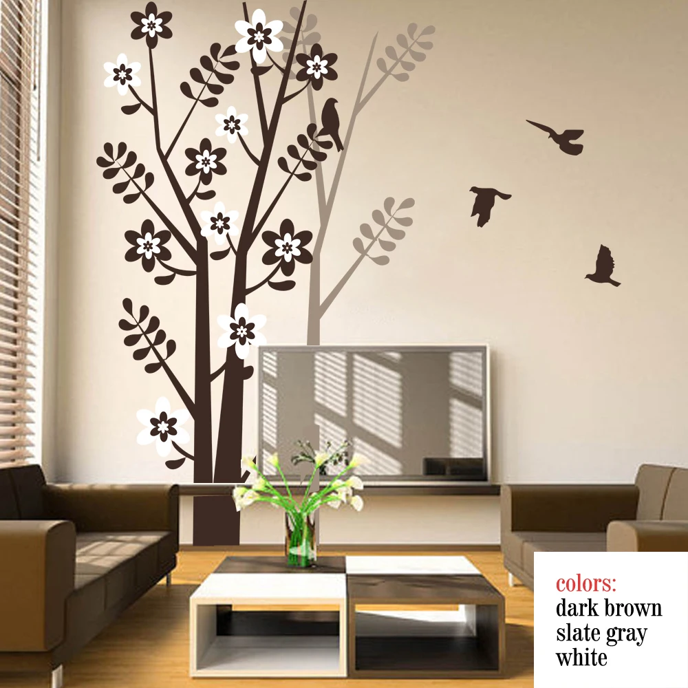 Bayangan Wall Decal Beli Murah Bayangan Wall Decal Lots From China