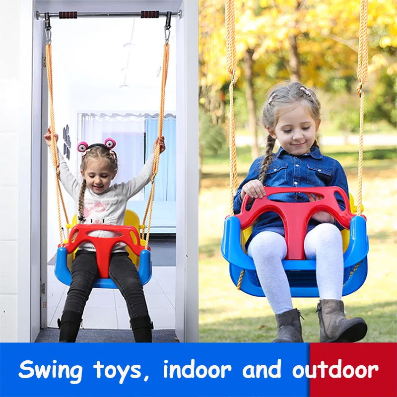 Jouets Pour Enfants Balancoires Pour Enfants Interieur Et Exterieur Menage Trois En Un Bebe Balancoire Exterieure Chaise Suspendue Bebe Balancoire Nid Aliexpress Jouets Pour Enfants Balancoires Pour Enfants Interieur Et Exterieur Menage Trois En Un Bebe Balancoire Exterieure Chaise Suspendue Bebe Balancoire Nid Aliexpress
