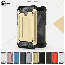 

PC Armor TPU Case for Xiaomi Redmi 4X 4 X Redmi4X Silicon Anti-Shock Hard Protection Cover for Xiaomi Redmi X4 Red mi 4X Case
