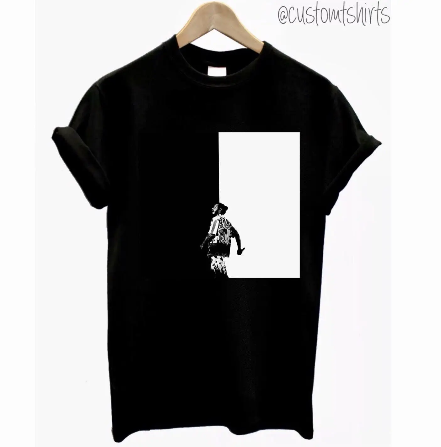 

POST MALONE POSTY FEST TOUR TOP - BETTER NOW - MENS & WOMENS 100% COTTON T-SHIRT discount hot new top free shipping t-shirt