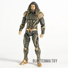 aquaman mafex
