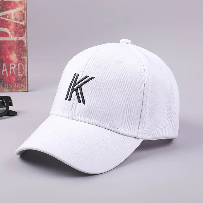 Новая весенняя и летняя бейсбольная кепка для мужчин и женщин, модная кепка с рисунком, головной убор от солнца Кепка-Снэпбэк