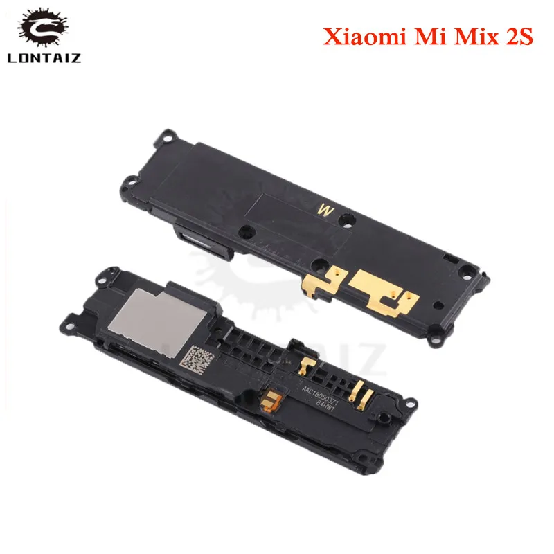 

New for Xiaomi MI Mix 2S Speaker Ringer Buzzer for Xiaomi MI Mix 2S