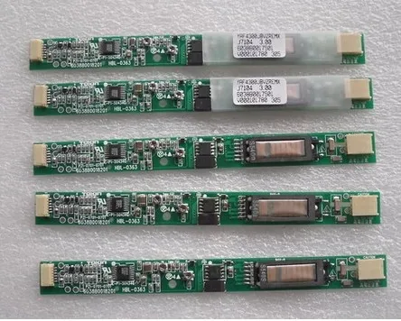 Ssea Laptop Lcd Inverter Board Per Toshiba Satellite A300 A305 A355 L305 L305D L300 L355