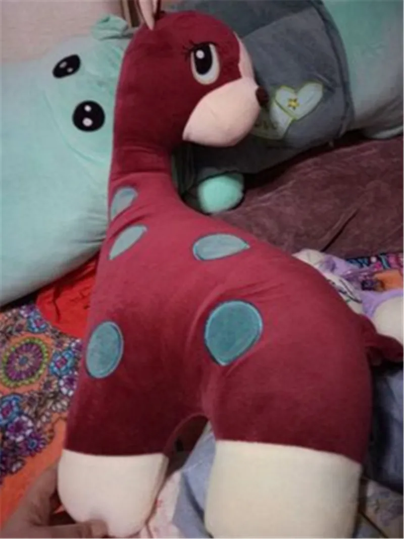 plush deer animals toy13