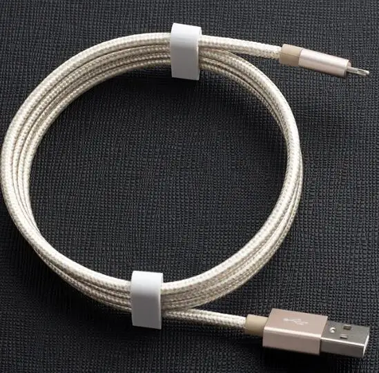 gold usb cable