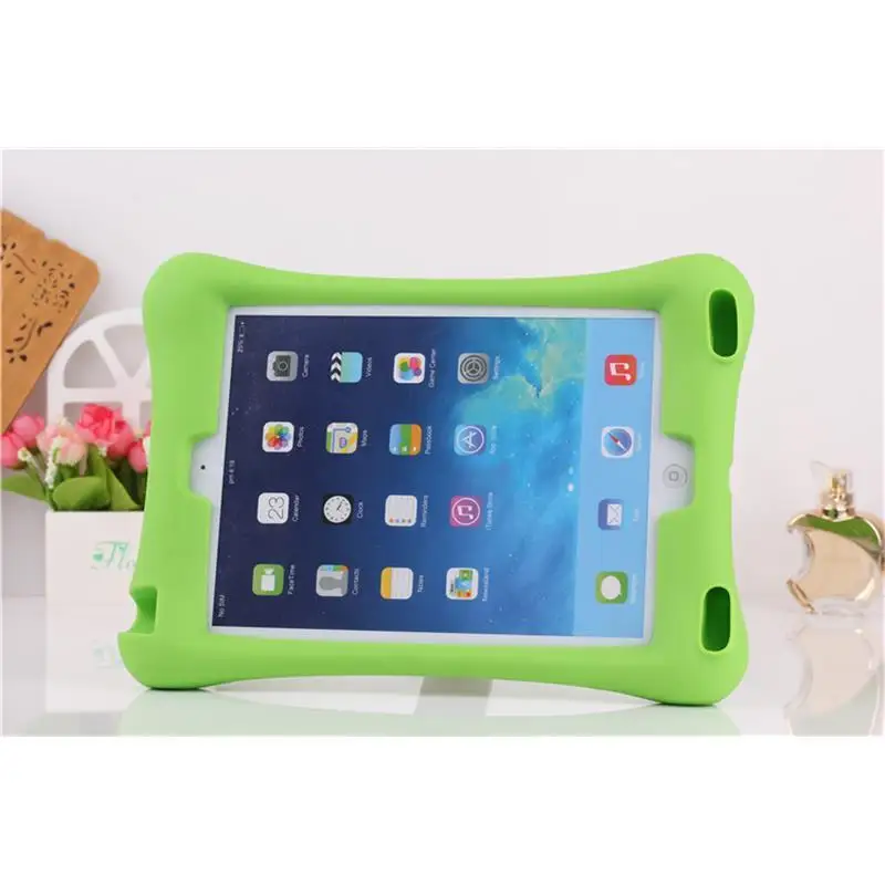 XSKEMP для iPad Air 3rd Gen 10,5 A2152 A2123 A2153 A2154 мягкий детский планшет чехол ребенок Противоударная защитная оболочка+ ручка