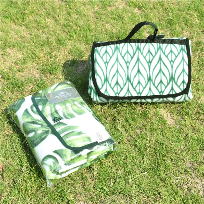 KORAMAN brand Spot Portable Picnic Mat Outdoor Travel