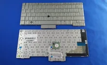 New Laptop keyboard for HP Elitebook 2730P 2710P LA SP layout