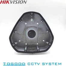 Hikvision кронштейн DS-1281ZJ-DM25 AB-FE основание Угловое крепление для типа «рыбий глаз» Камера для DS-2CD6362F-IVS DS-2CD6332F-IVS