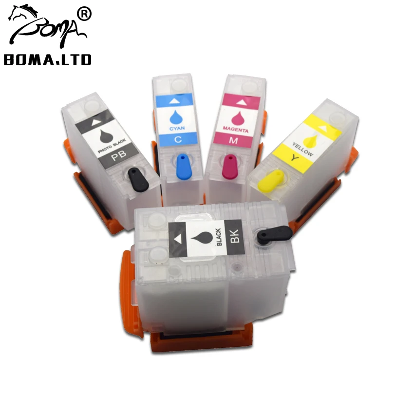 

ARC Chip Refill Ink Cartridge For EPSON 202XL 202 Expression Premium XP-6100 XP-6001 XP-6005 XP-6000 XP6100 XP6000 XP6005