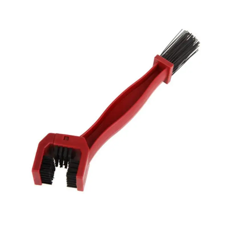 Perfect 1PCS Gear Grunge Brush Cleaner Chain Wheel Flywheel Bicycle Crankset Clean Brushes Cycling Motorcycle Chain Cleaning Tool Set 3 Perfect 1PCS Gear Grunge Brush Cleaner Chain Wheel Flywheel Bicycle Crankset Clean Brushes Cycling Motorcycle Chain Cleaning Tool Set 3
