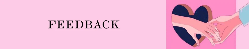 FEEDBACK