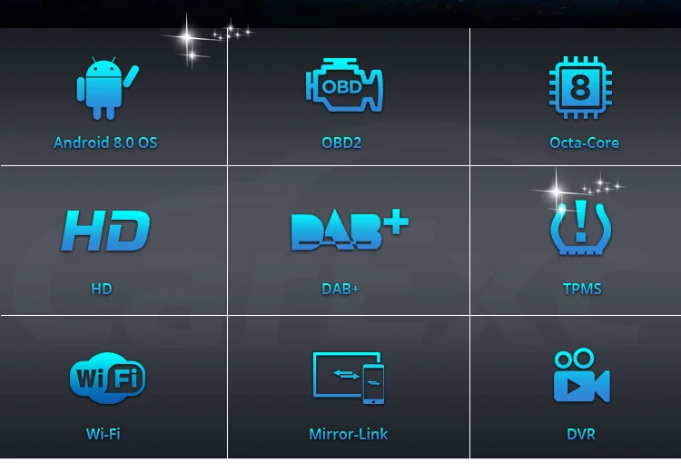 Cheap Octa-Core Android 9.0 FOR BMW 3 Series 320I 325I 330I 335I 2005-2011 E90 E91 E92 E93 Car Radio DVD GPS Navigation System Carplay 2