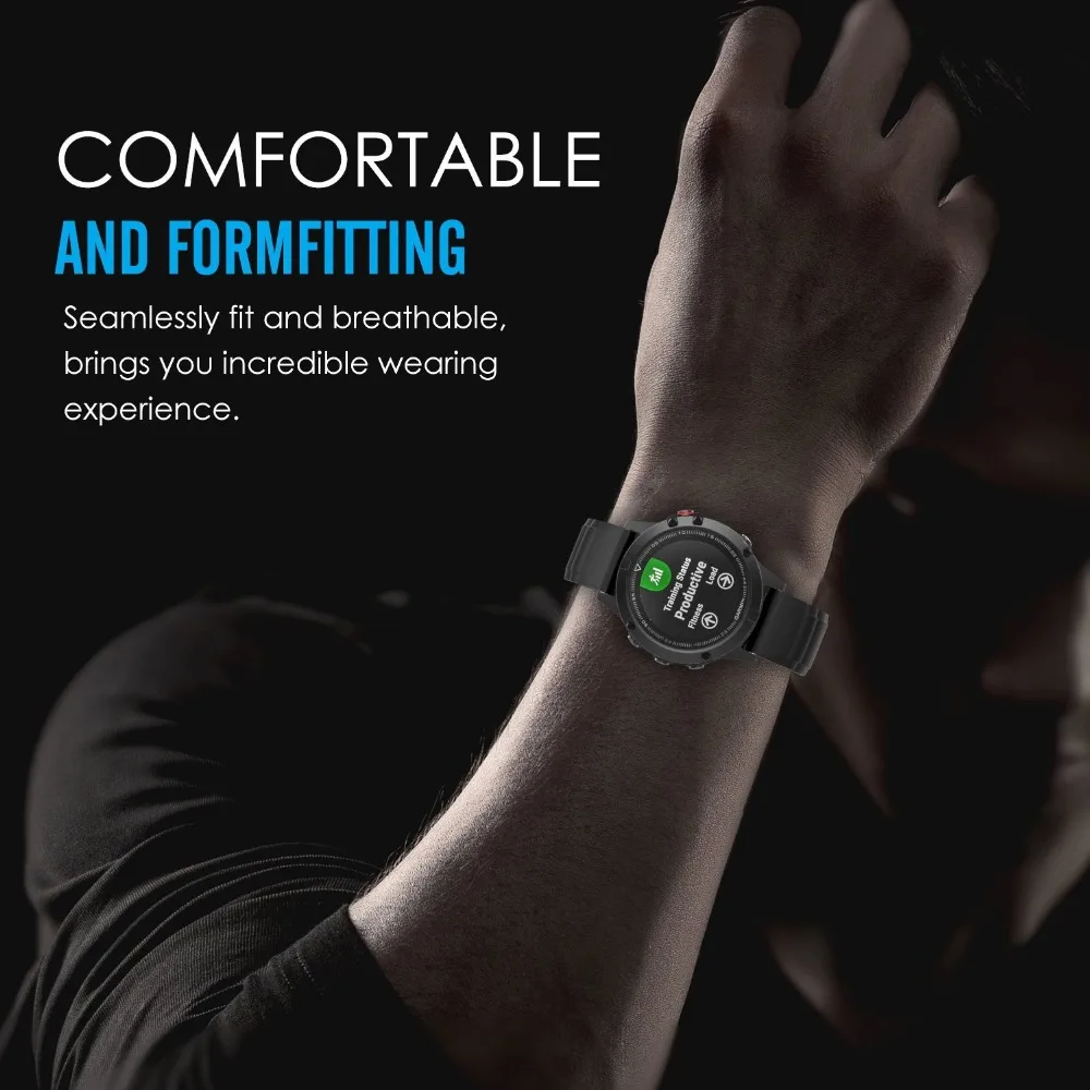 Ремешок из нержавеющей стали для samsung gear s3 Frontier Galaxy watch 42 46 мм ремешок gear S2 классический легкий быстрый