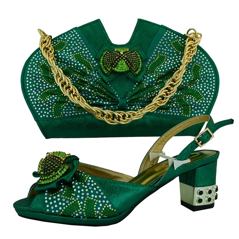 MM1012 GREEN