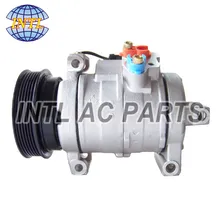10S17C авто air ac/c компрессор для Chrysler Dodge Зарядное устройство Magnum Jeep Grand Cherokee 6,1 5,7 4596492AC RL596492AD 55116917AB