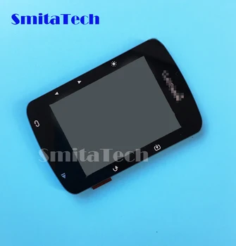 

2.3 Inch Handheld GPS LCD Display With Glass Screen For GARMIN EDGE 520 Bicycle Speed Meter Digitizer Replacement Panel
