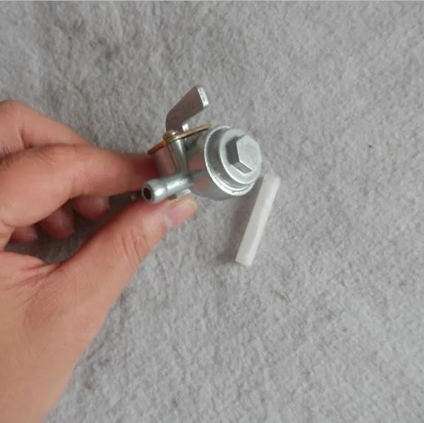 FUEL VALV -COCK YAMAHA EF2600 EF6600 MZ175 MZ360 4