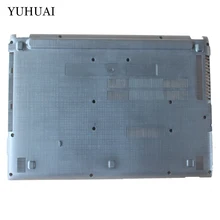 Ноутбук нижний чехол для acer E5-473 E5-473G ноутбук Нижняя крышка корпуса AP1C7000400