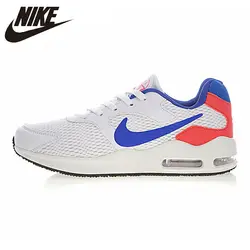 NIKE AIR MAX GUILE мужские кроссовки, уличные кроссовки, белые, амортизация износостойкие дышащие 916768 101