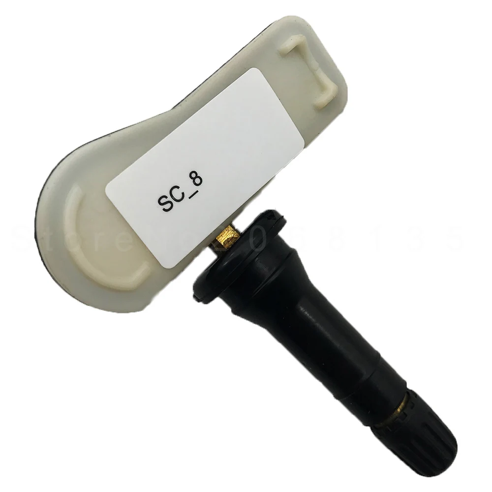 1 шт. новый датчик давления в шинах TPMS 407009322R для Dacia Duster лодка Sandero Renault|Системы