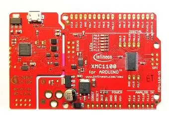Для оригинального товара kit_xmc11 _ boo_001 макетная плата | Компьютеры и офис