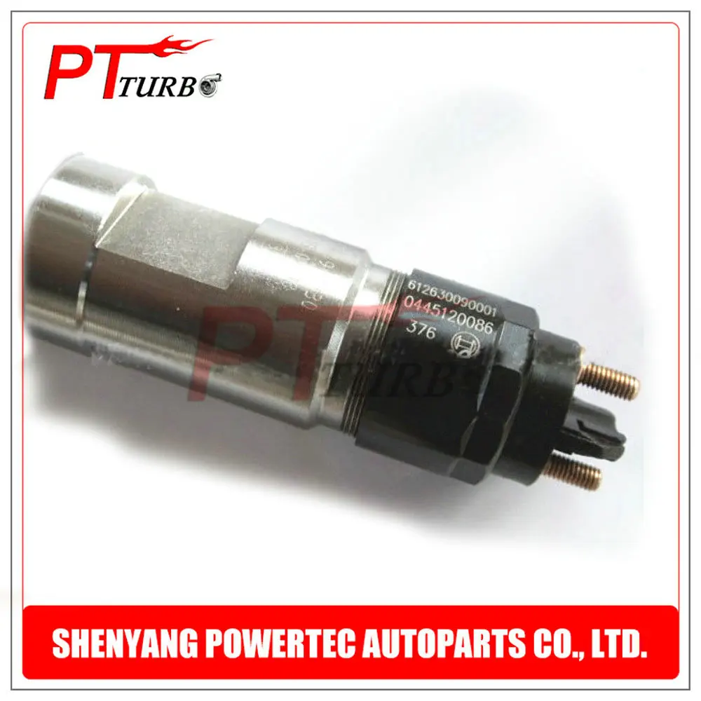 Aliexpress.com : Buy Fuel injector connecter oil pump 0445