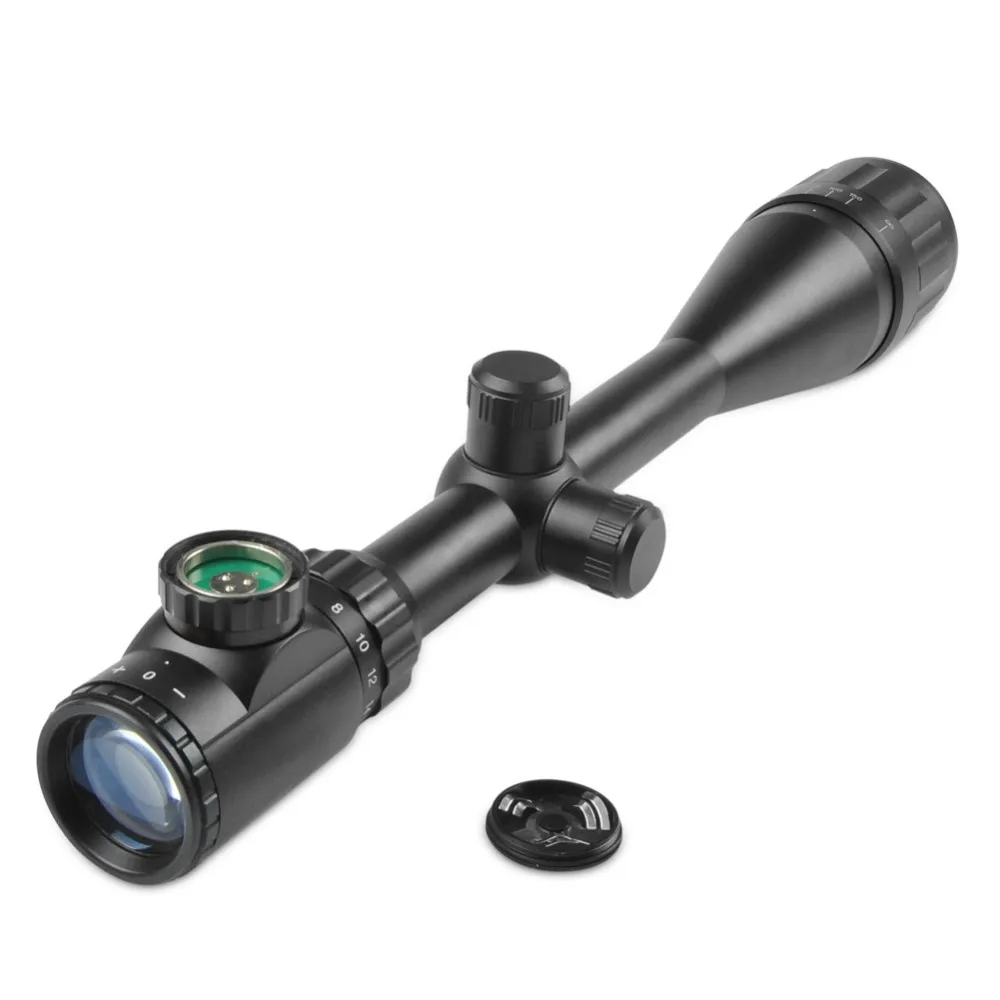 Am scope