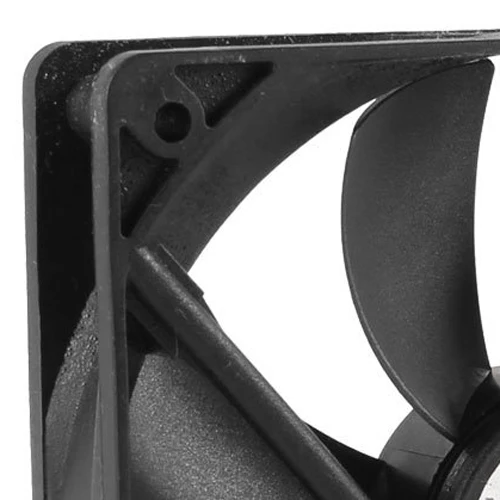 

120mm x 25mm DC 24V 4Pin Sleeve Bearing Computer Case Cooling Fan Gift