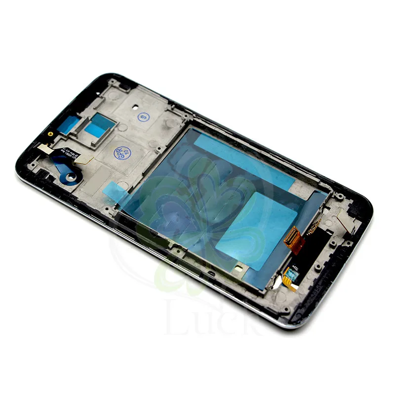 LG G2 D802 LCD + Frame (8)
