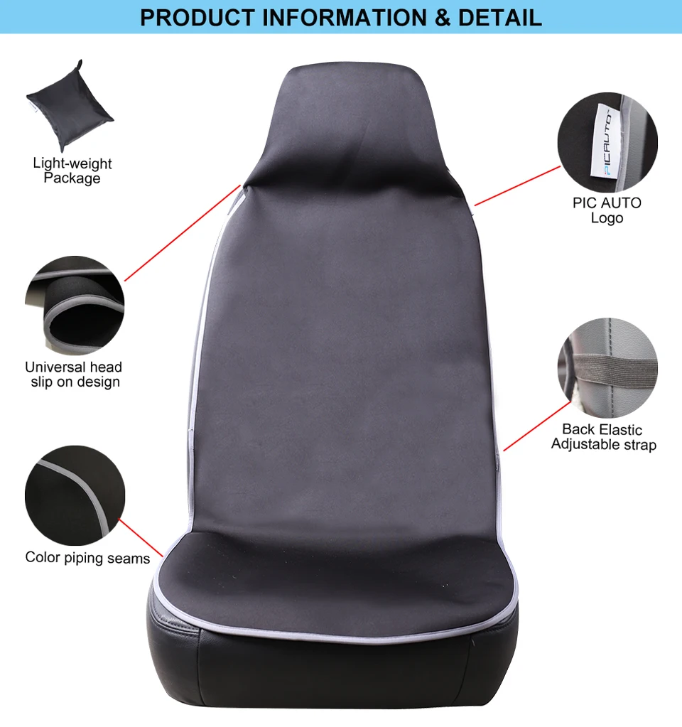 Picauto seat cushion Clearance