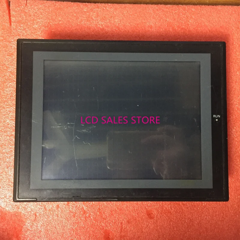 

NS8-TV00-V2 INDUSTRIAL COMPUTER SCREEN DISPLAY TOUCH PANEL
