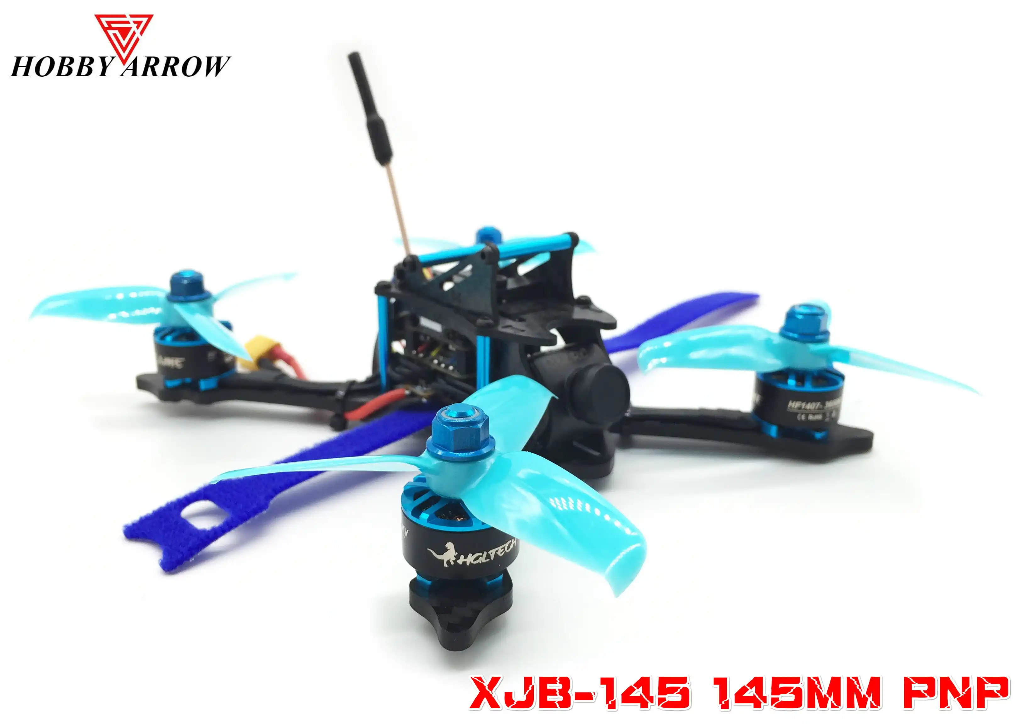 xjb 145