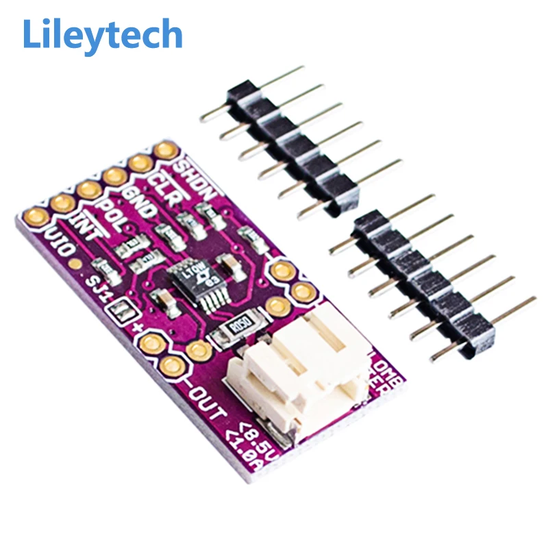 LTC4150